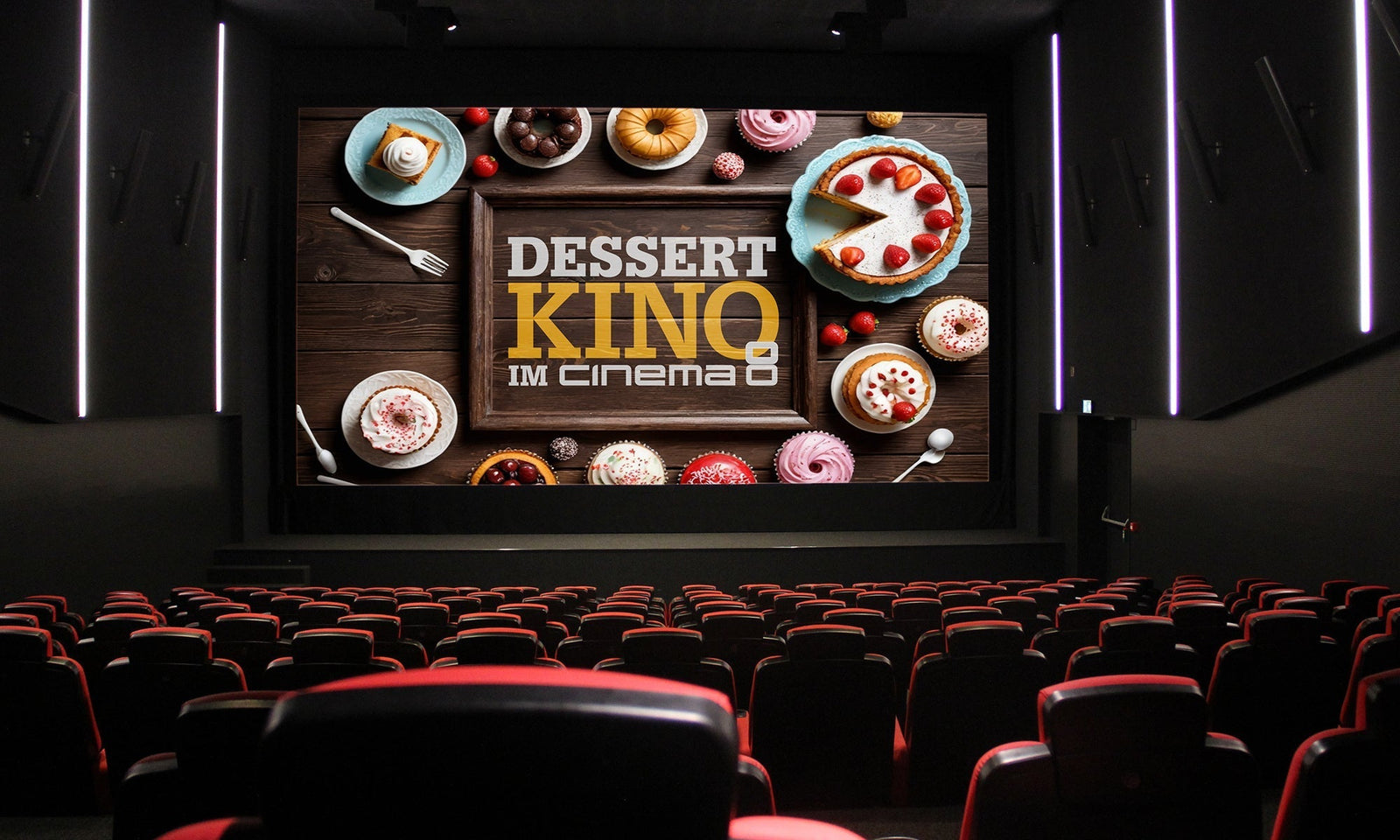 Dessert Kino