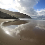 Strand von Coumeenoole, Irland – «Ryans Tochter»