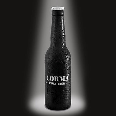 Corma Cult Bier