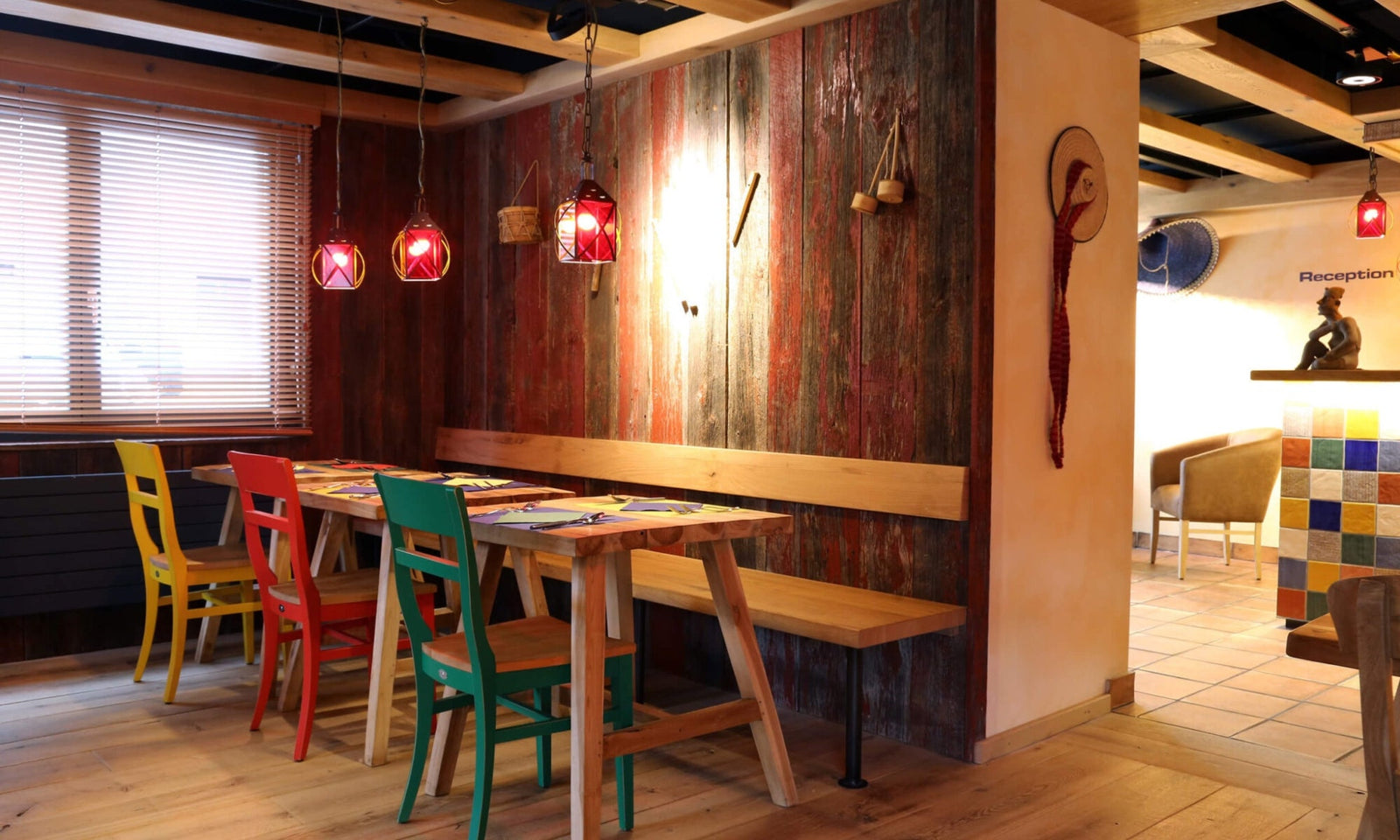 Genusswelten im Cinema 8 – Kulinarik trifft Entertainment