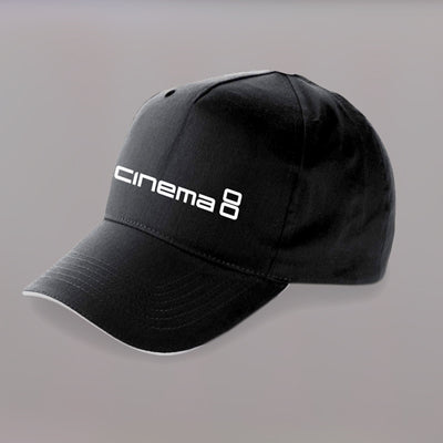 «Cinema 8»-Artikel