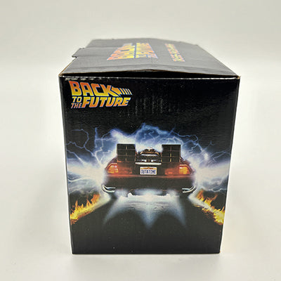Back to the Future Tasse