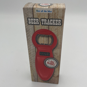 Bier Tracker