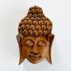 Bali Magic Box – BUDDHA HEAD