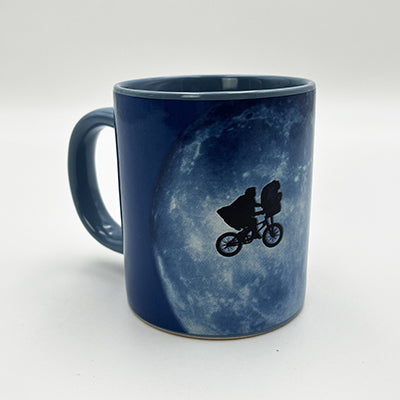 E.T. Tasse
