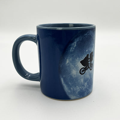 E.T. Tasse