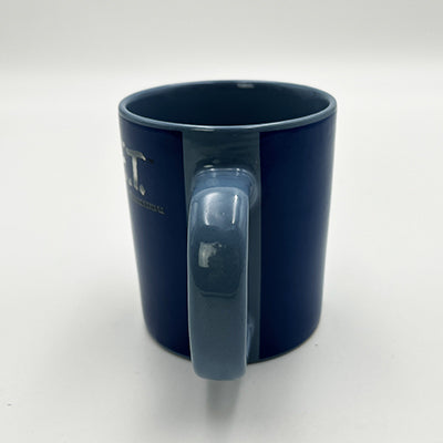 E.T. Tasse