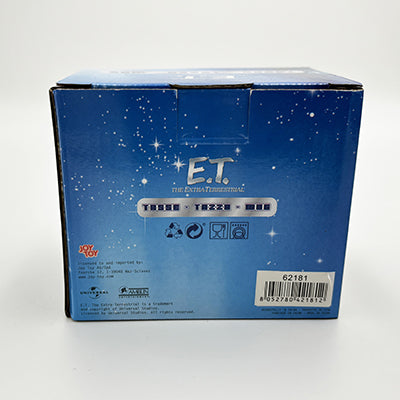 E.T. Tasse