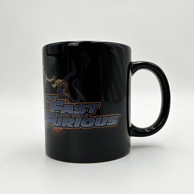 Fast & Furious Tasse