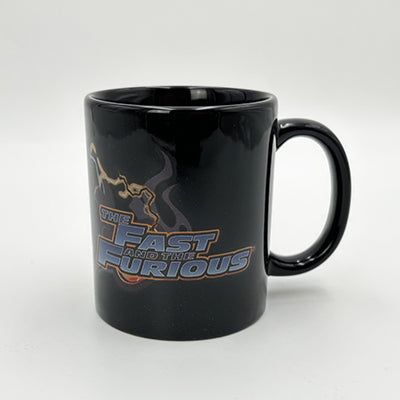 Fast & Furious Tasse