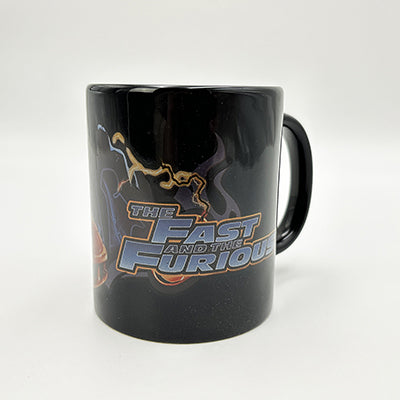 Fast & Furious Tasse