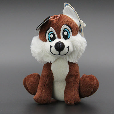 Fuchs