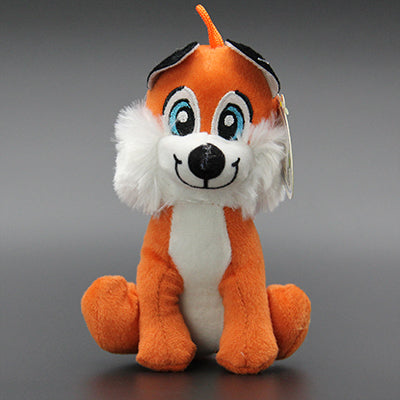Fuchs