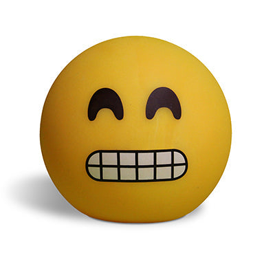 «Funny Faces»-Lampe