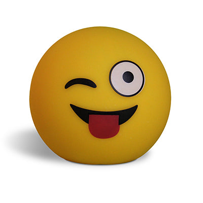 «Funny Faces»-Lampe