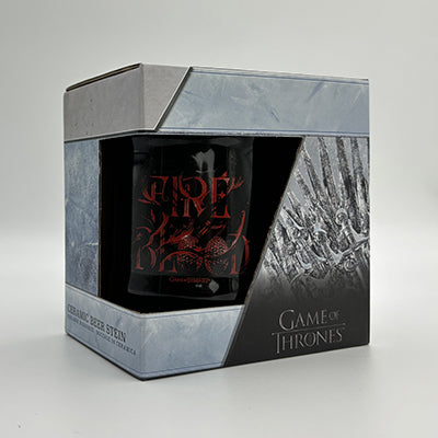 Game of Thrones Bierkrug