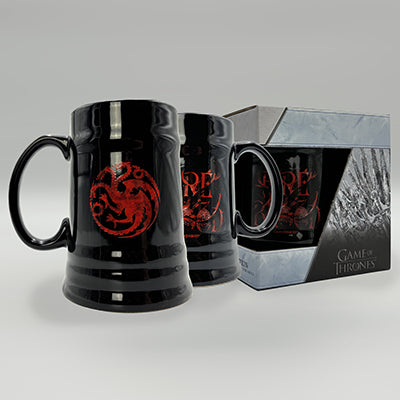 Game of Thrones Bierkrug