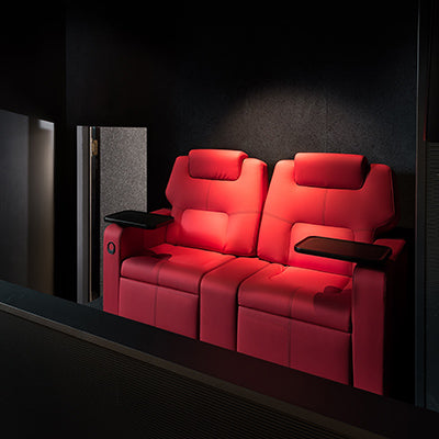 Vox Cinema Two Seater Coach Couch Vox Cinema Premier Cineplex