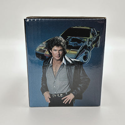 Knight Rider Tasse