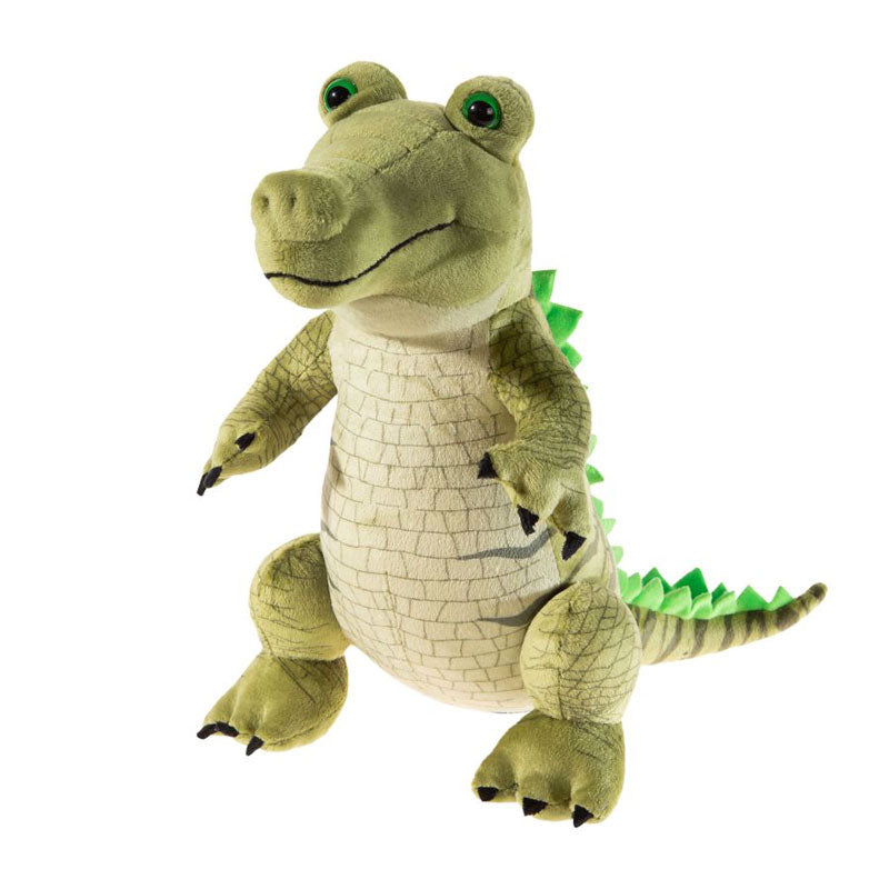 Die Schule der magischen Tiere - Krokodil Rick