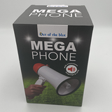 Mega Phone