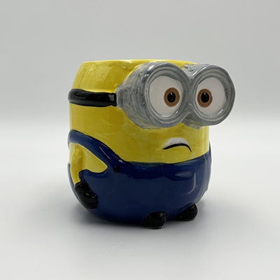 Minions 2 Otto 3D Tasse