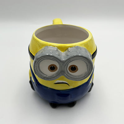 Minions 2 Otto 3D Tasse