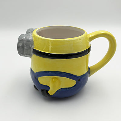 Minions 2 Otto 3D Tasse