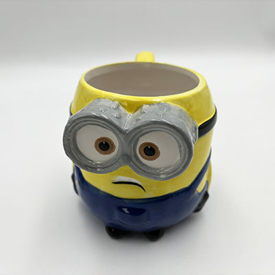 Minions 2 Otto 3D Tasse
