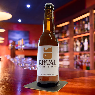 Ritual Cult Bier
