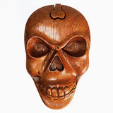 Bali Magic Box – SKULL