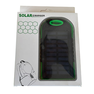 Solar Charger