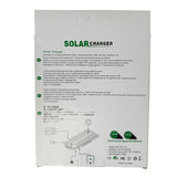 Solar Charger