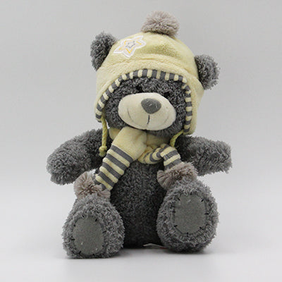 Teddy «Winter»
