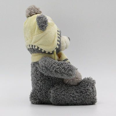 Teddy «Winter»