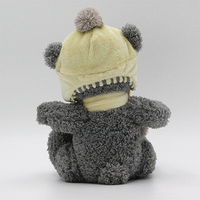 Teddy «Winter»