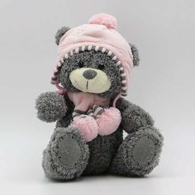 Teddy «Winter»