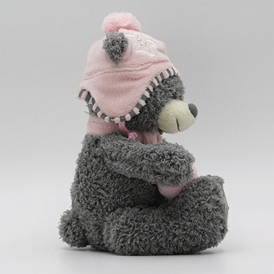 Teddy «Winter»