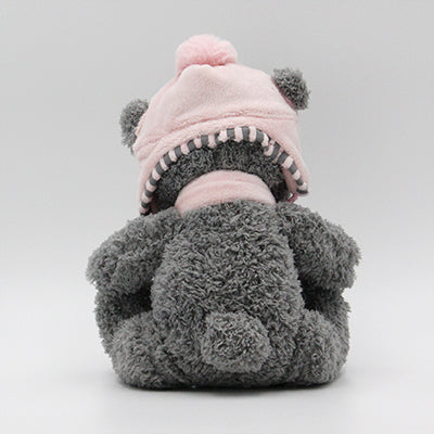 Teddy «Winter»