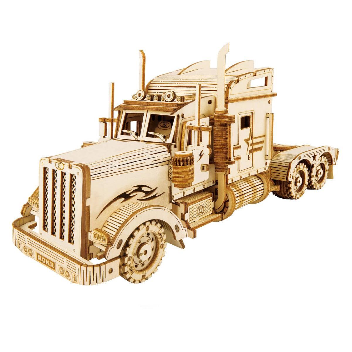 Bausatz «Truck»