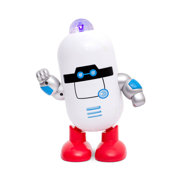 Disco Bot