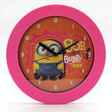 Minions-Uhr «Bob»