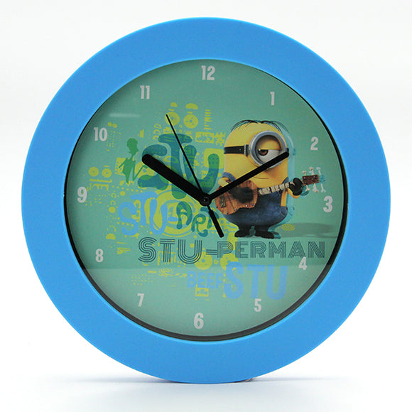 Minions-Uhr «Stuart»