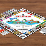 «Cinema 8»-Monopoly