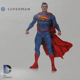 «Superman»-Figur