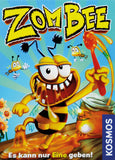 «ZomBee»-Würfelspiel