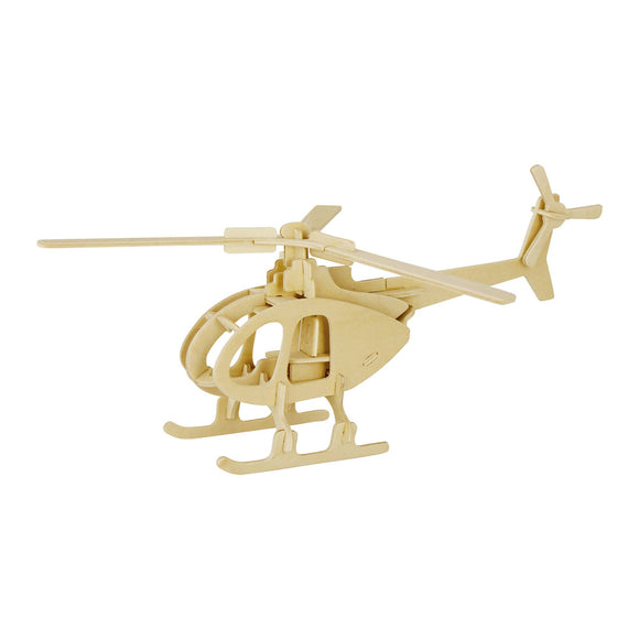 Bausatz «Helikopter»